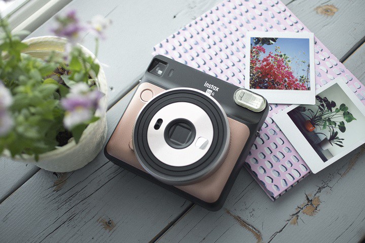 Instax Square SQ6