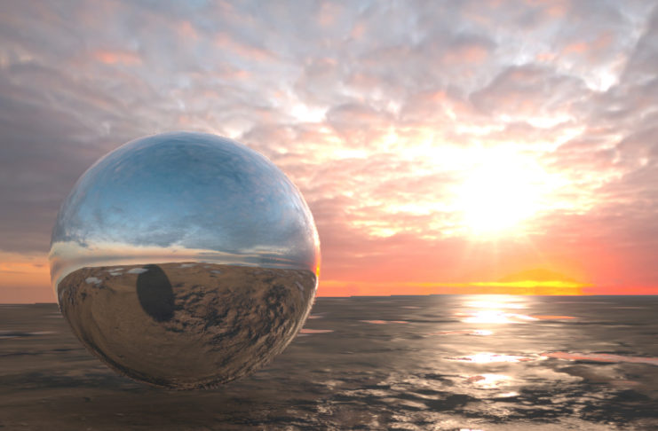 espero unity, foto immagine digitale 3D creata con Unity