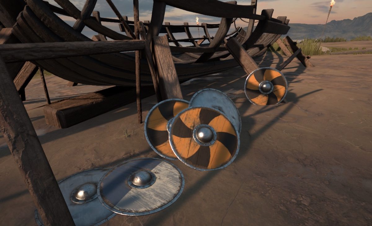 espero unity, foto immagine digitale 3D creata con Unity