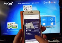 vedere lo schermo di iPhone su PC