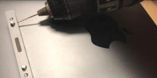 VESA di iMac Pro potrebbe causare problemi