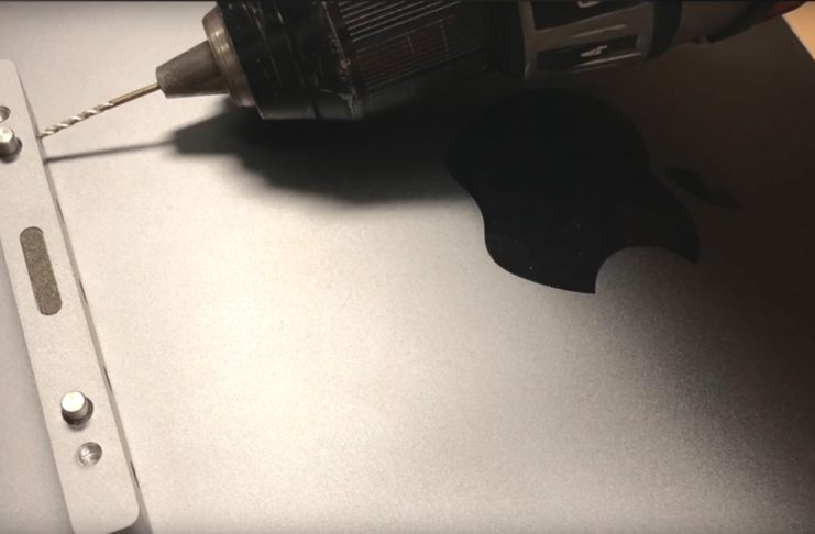 VESA di iMac Pro potrebbe causare problemi