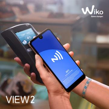 Wiko View2 e View2 Pro disponibili in Italia da 199 euro