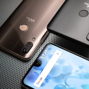 Wiko View2 e View2 Pro disponibili in Italia da 199 euro