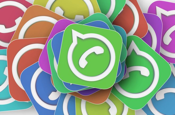 10 Trucchi Whatsapp per iPhone