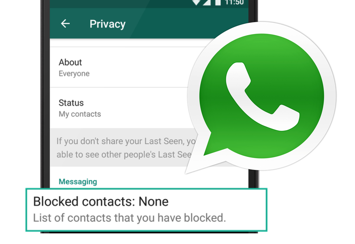 Bug di WhatsApp, i contatti bloccati riescono ad inviare i messaggi Bug di WhatsApp, i contatti bloccati riescono ad inviare i messaggi
