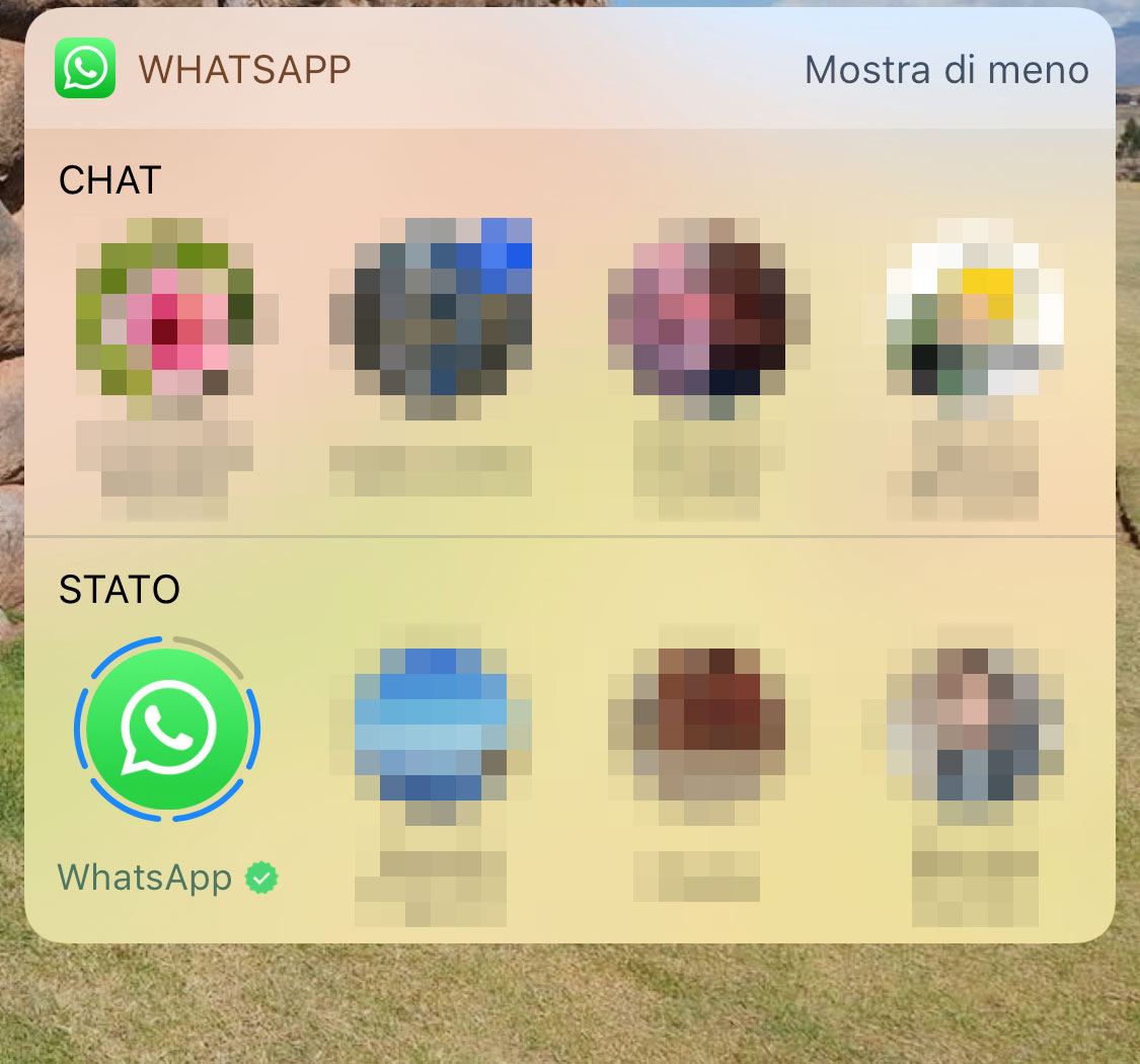 7 Trucchi Whatsapp iPhone