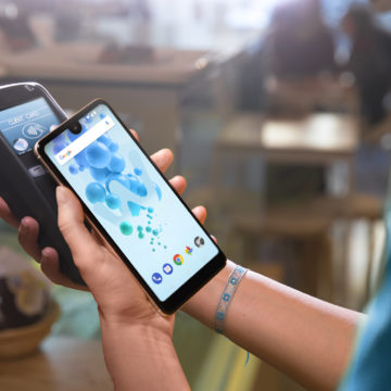 Wiko View2 e View2 Pro disponibili in Italia da 199 euro