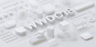 WWDC 2018, si aggiorna anche l’app per iPhone, iPad e Apple Watch