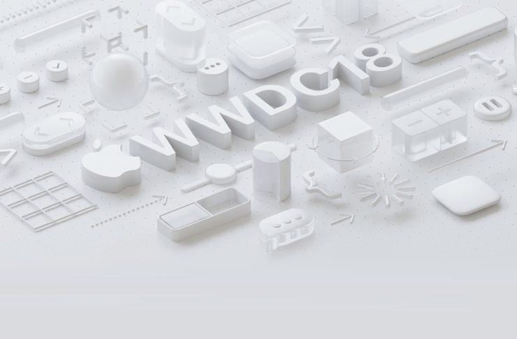 WWDC 2018, si aggiorna anche l’app per iPhone, iPad e Apple Watch
