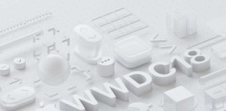 WWDC 2018