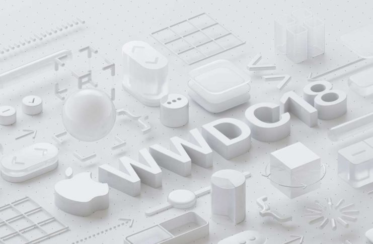 WWDC 2018