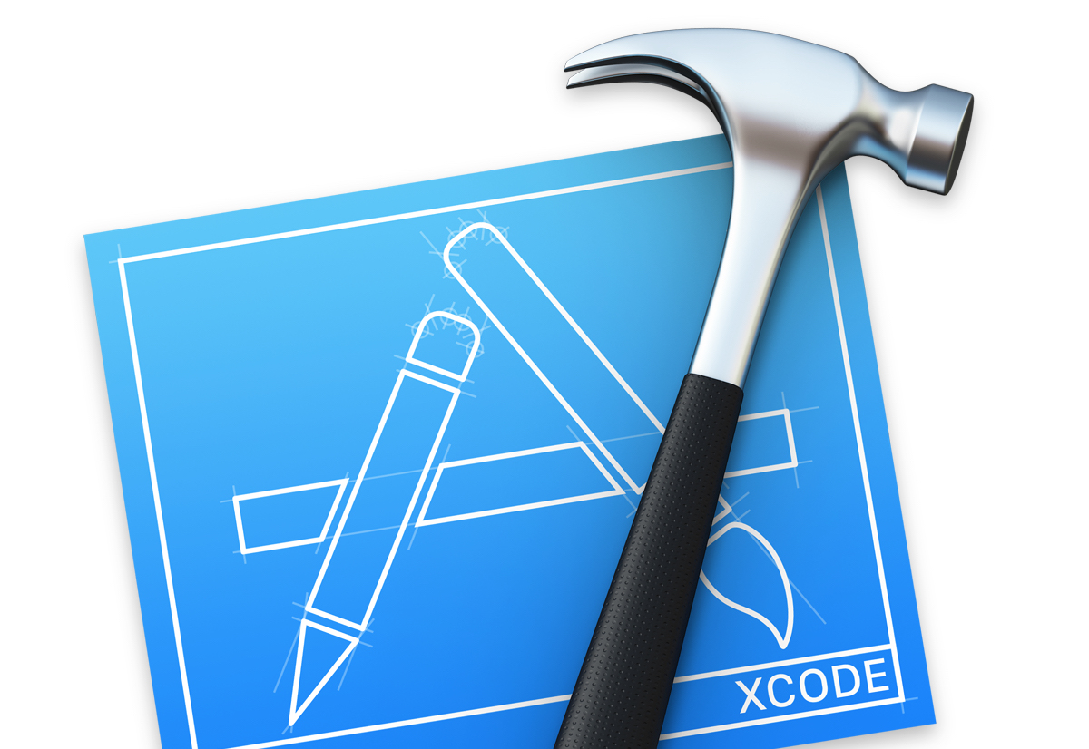 chrome os supporta linux, xcode icona