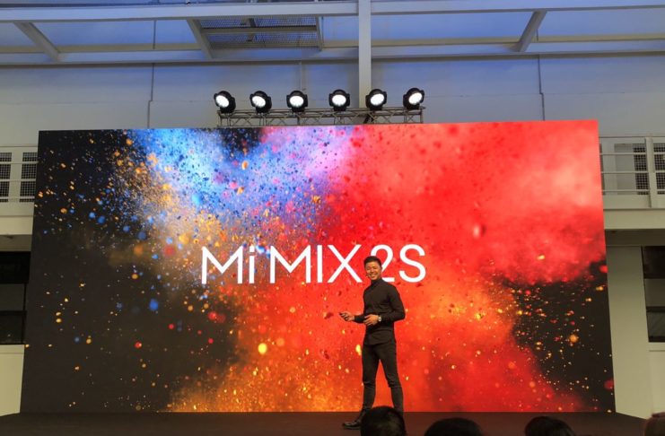 Xiaomi in Italia, la presentazione ufficiale – in diretta