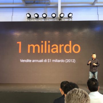 Xiaomi in Italia, questa sera la presentazione ufficiale – diretta