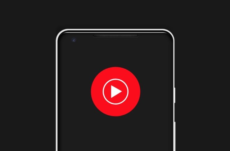 youtube music