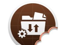 Yummy FTP per FTP su Mac