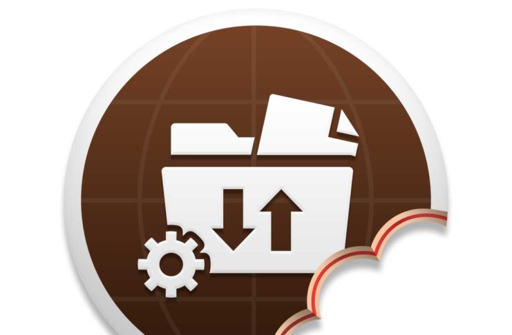 Yummy FTP per FTP su Mac