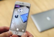 Con iOS 12 ARKit permetterà a due iPhone di vedere lo stesso oggetto virtuale