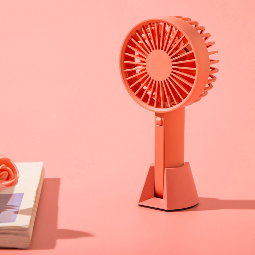 Smettere di soffrire, con il ventilatore Xiaomi l’estate è più fresca a partire da da 15 euro