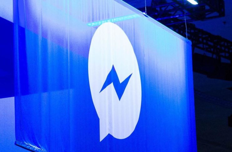 Facebook testa l’autoplay delle pubblicità sulle chat Messenger