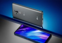 LG G7, da oggi il via alle vendite in Italia a 849,90 euro LG G7, da oggi il via alle vendite in Italia a 849,90 euro