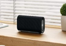 In sconto ;altoparlante Aukey M30 con subwoofer dedicato a 37,99