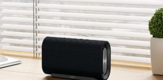 In sconto ;altoparlante Aukey M30 con subwoofer dedicato a 37,99