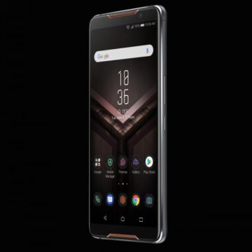 ROG phone
