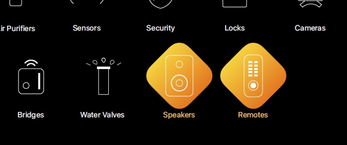 WWDC 2018: Homekit su Mac, nuovo kit di sviluppo e nuovi dispositivi Telecomando WWDC 2018: Homekit su Mac, nuovo kit di sviluppo e nuovi dispositivi Telecomando