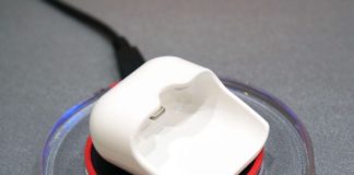 Se AirPower non arriva, l’adattatore per AirPods Ortek risolve il problema
