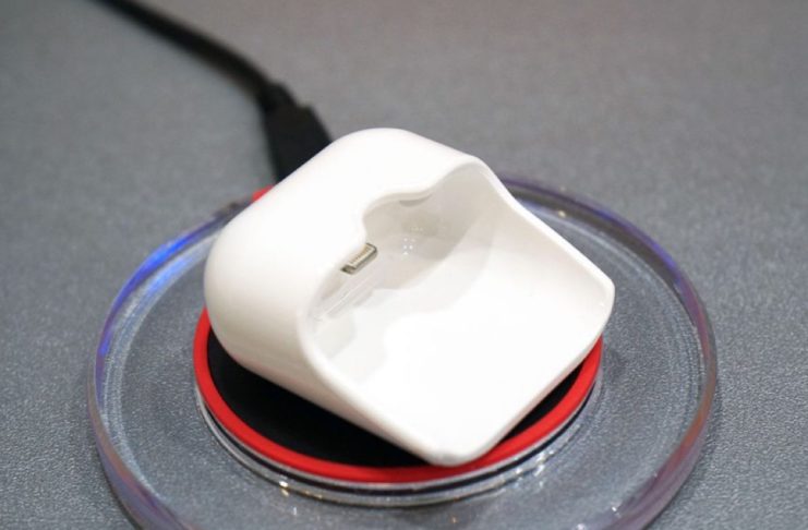 Se AirPower non arriva, l’adattatore per AirPods Ortek risolve il problema