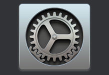 macOS Mojave, Aggiornamento Software rivoluzionato macOS Mojave Preferenze