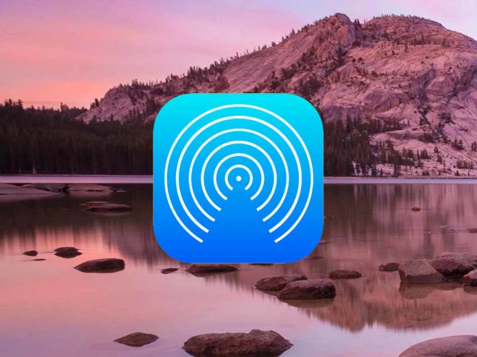 Airdop consente di condividere password e nomi tra dispositivi iOS 12 e macOS Mojave