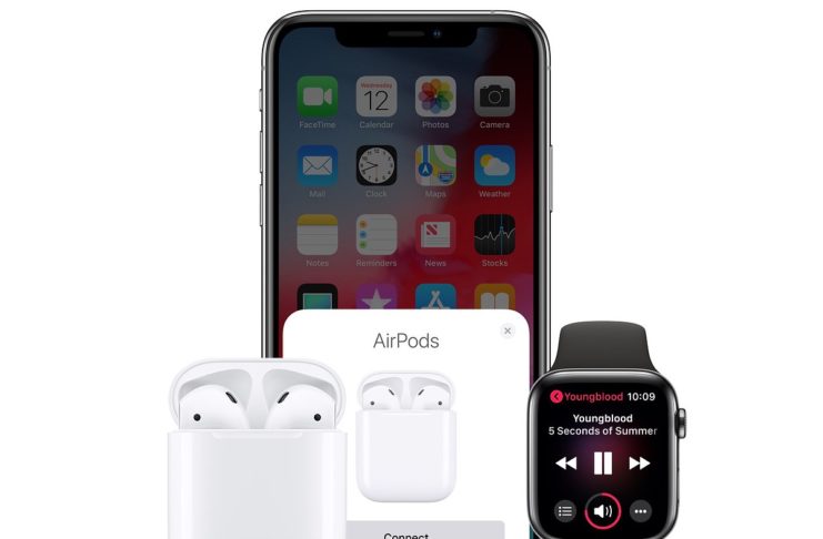 Apple AirPods