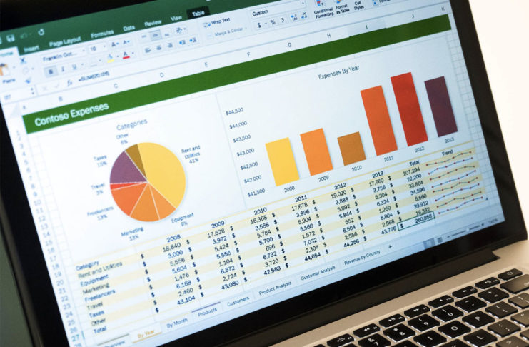 Alternative Office per Mac