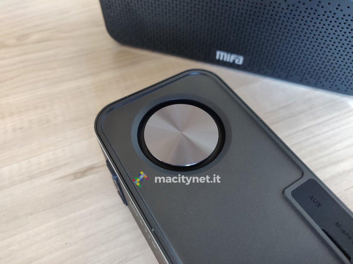 Recensione altoparlanti Mifa, quando “Two is megl’ che one”