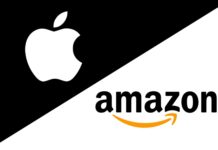 Il marchio che vale di più non è Apple ma Amazon