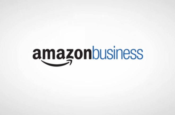Amazon Business arriva su Amazon Italia