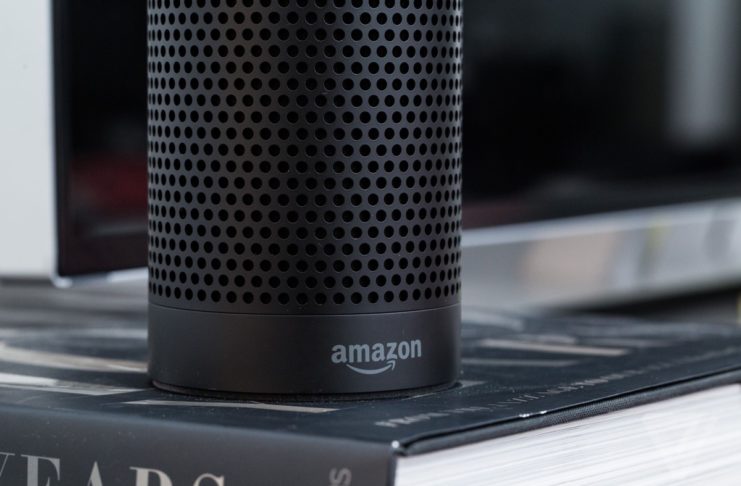 Alexa in Italia sempre più vicina, Amazon invita sviluppatori e costruttori hardware