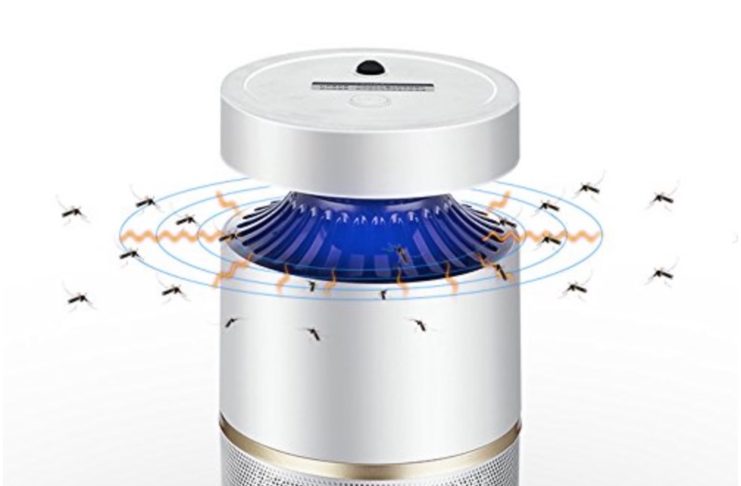 Come funzionano gli amazza zanzare USB e soprattutto funzionano?