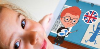 Le migliori app per i compiti delle vacanze, per imparare con iPad e iPhone