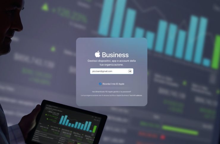 Apple Business Manager disponibile in USA prima del lancio internazionale