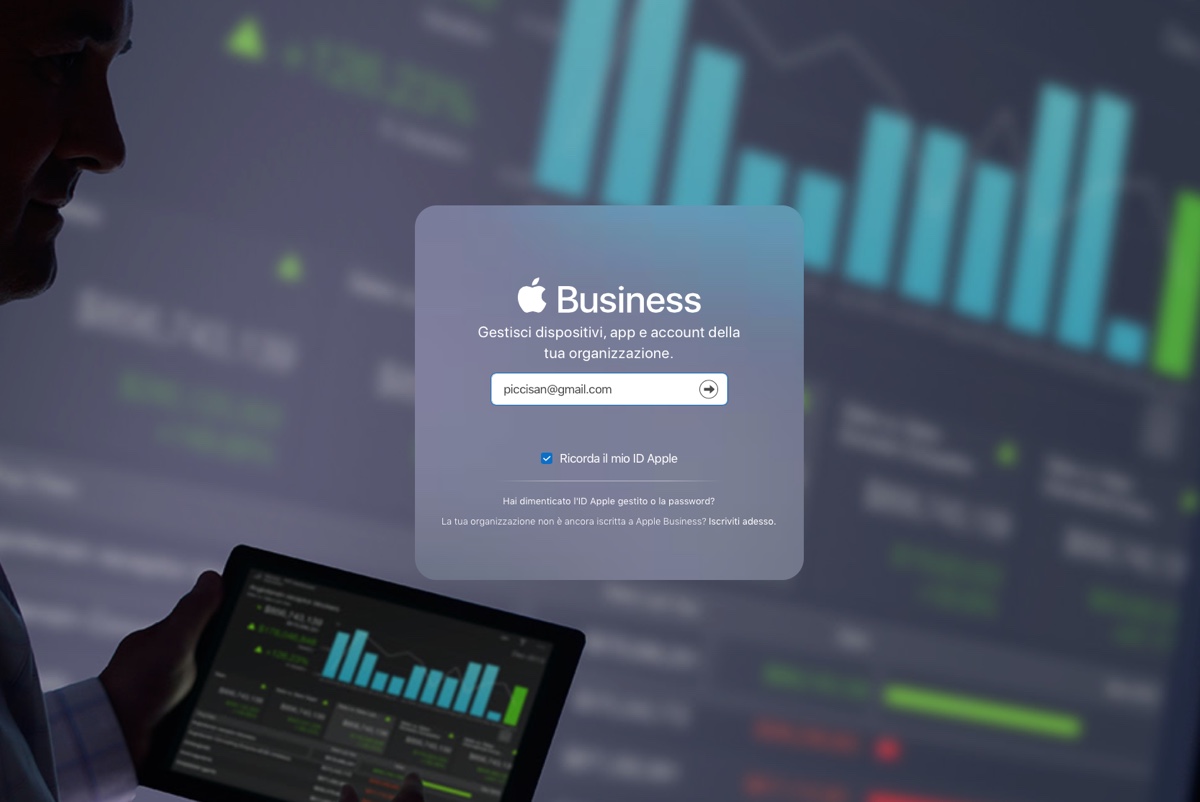 Apple Business Manager disponibile in USA prima del lancio