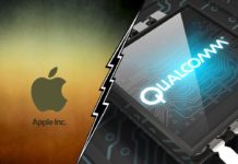 Apple vuole invalidare alcuni brevetti di Qualcomm