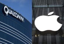Apple e Qualcomm, la guerra multi miliardaria esplode in USA, Cina e Germania