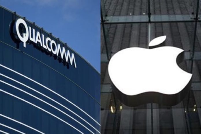 Apple e Qualcomm, la guerra multi miliardaria esplode in USA, Cina e Germania