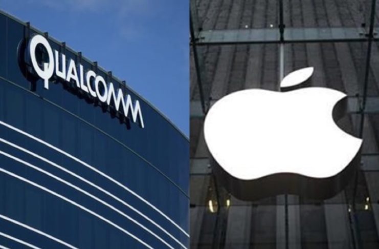 Apple e Qualcomm, la guerra multi miliardaria esplode in USA, Cina e Germania