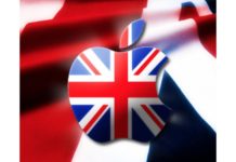 Apple in Regno Unito avverte sui rischi della Brexit Apple in Regno Unito avverte sui rischi della Brexit