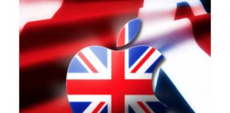 Apple in Regno Unito avverte sui rischi della Brexit